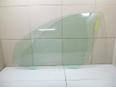 Стекло двери передней левой
