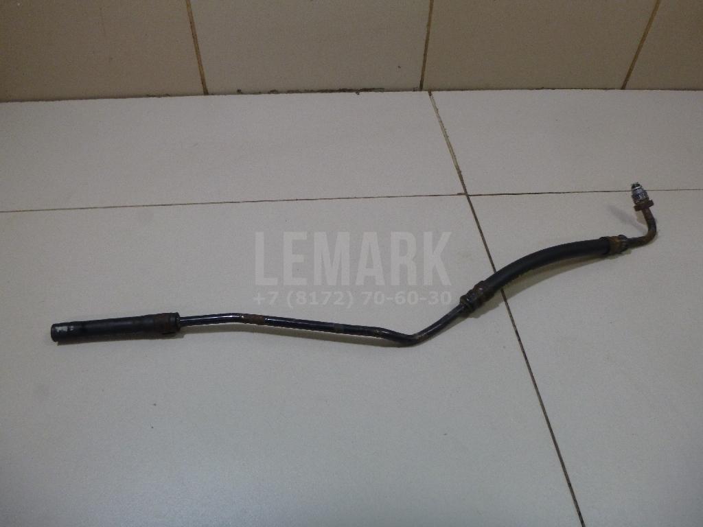 Шланг гидроусилителя 6R1423891G VAG