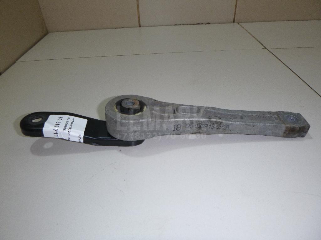 Кронштейн КПП 3C0199855L VAG