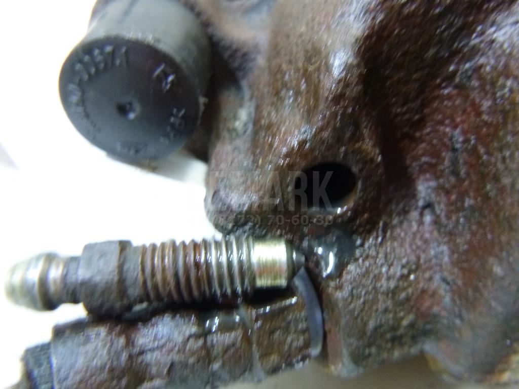 Суппорт тормозной передний правый для  Ford Fiesta 2001-2008