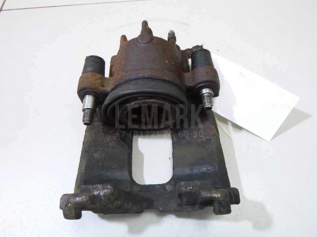 Суппорт тормозной передний правый для  Ford Fiesta 2001-2008