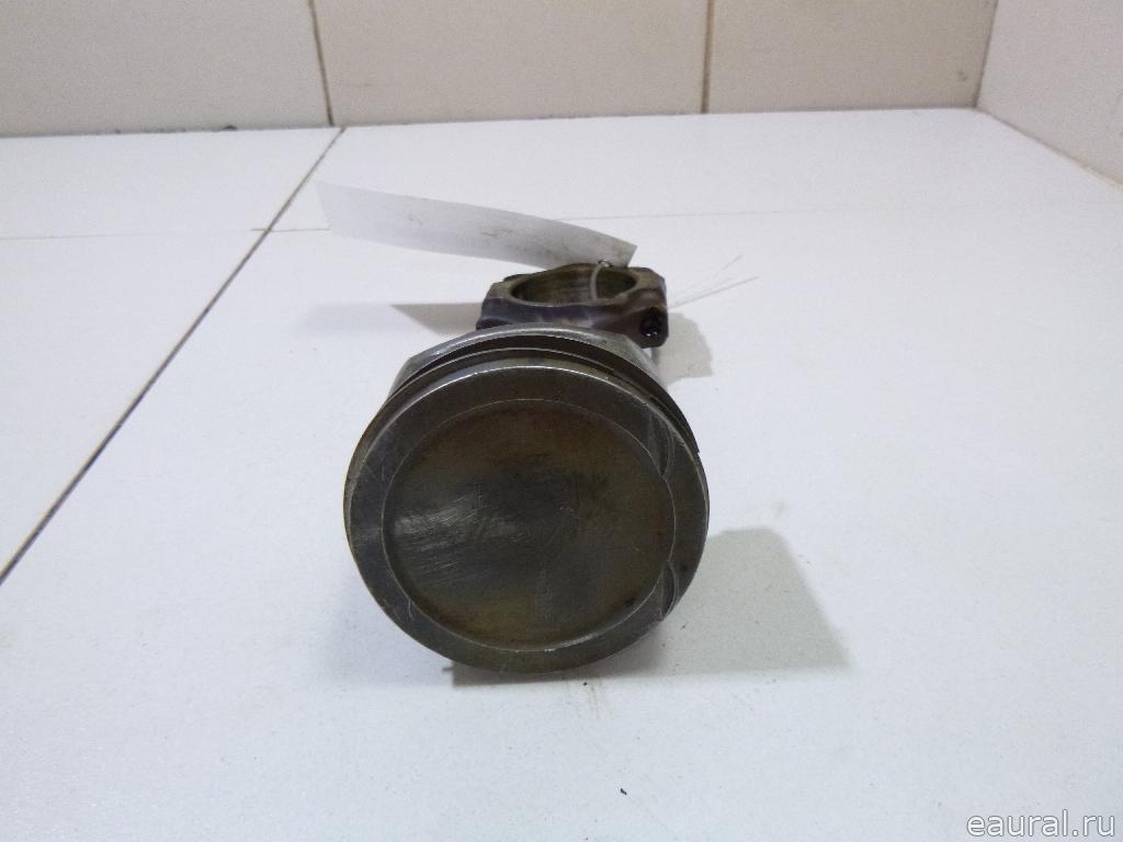 Поршень с шатуном