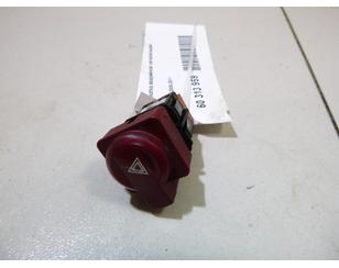 Кнопка аварийной сигнализации для Citroen C4 2005-2011 с разборки состояние отличное