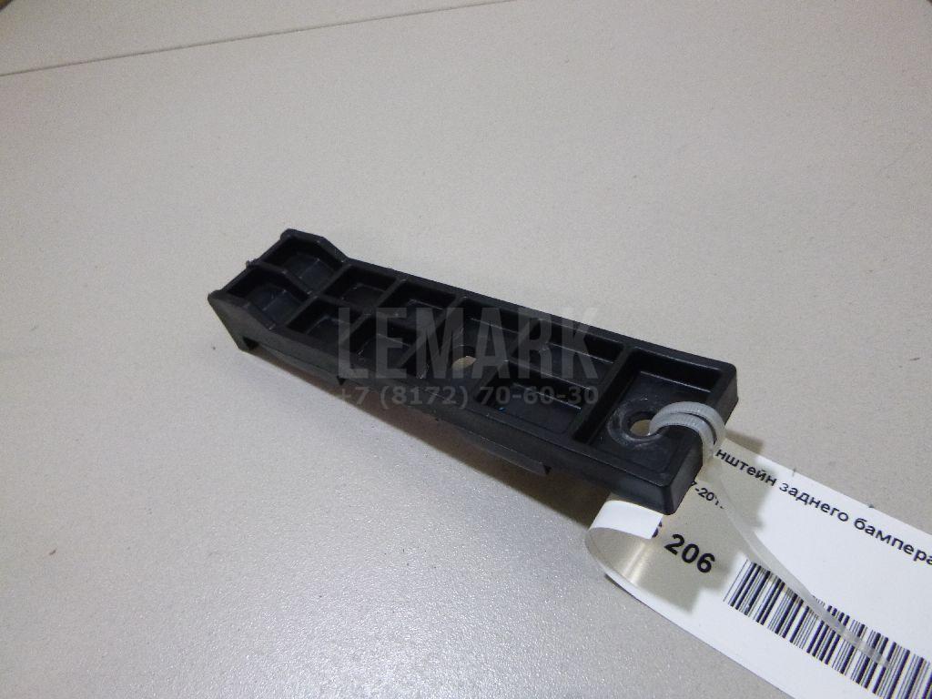 Кронштейн заднего бампера 866851H210 Hyundai-Kia