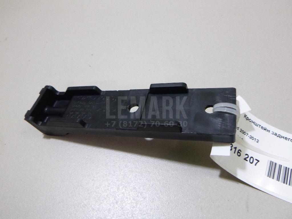 Кронштейн заднего бампера 866851H210 Hyundai-Kia
