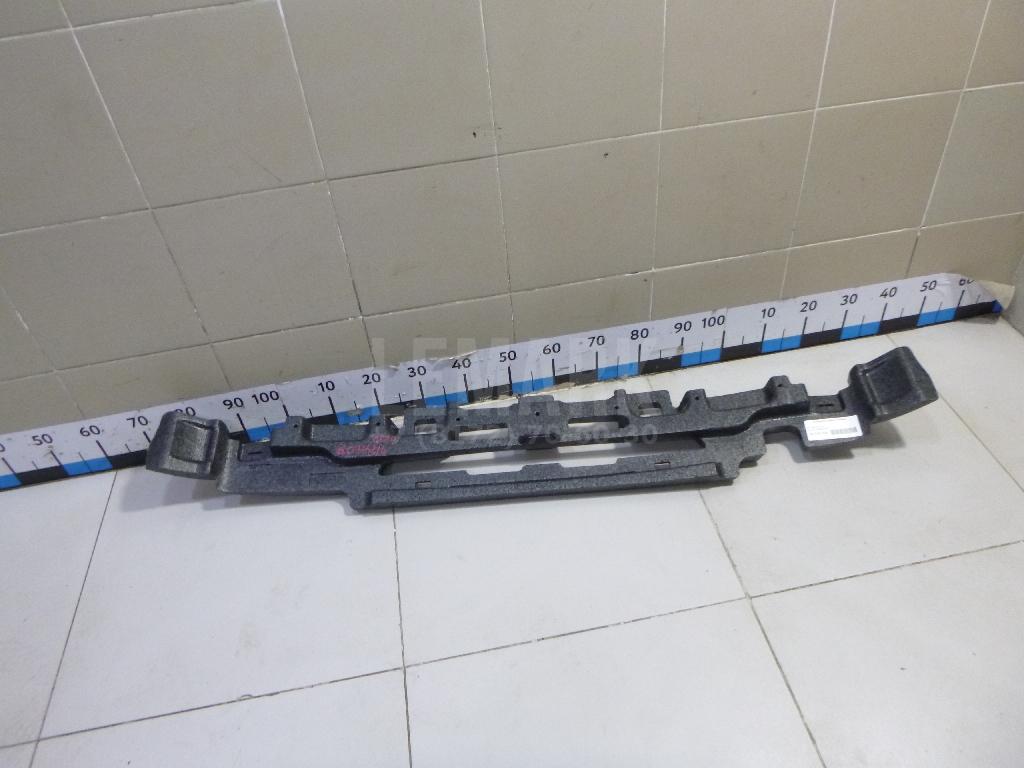 Наполнитель заднего бампера 866201H200 Hyundai-Kia