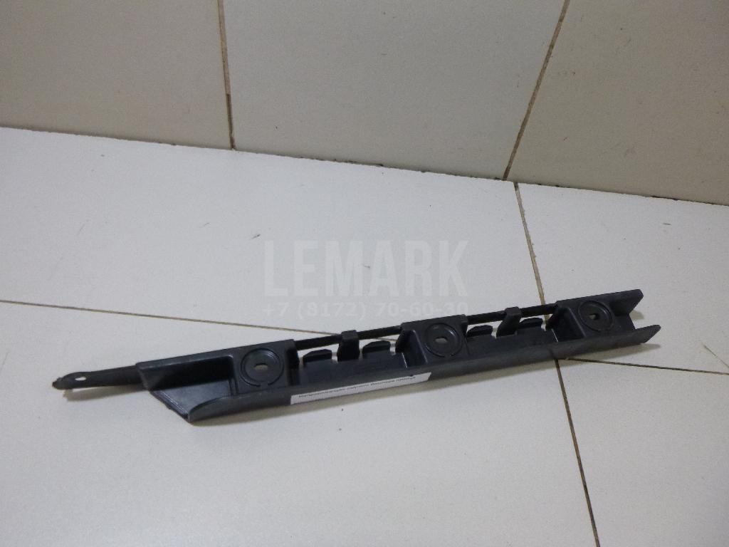 Направляющая заднего бампера правая для  BMW 2-serie F22/F23/F87 2013-2020