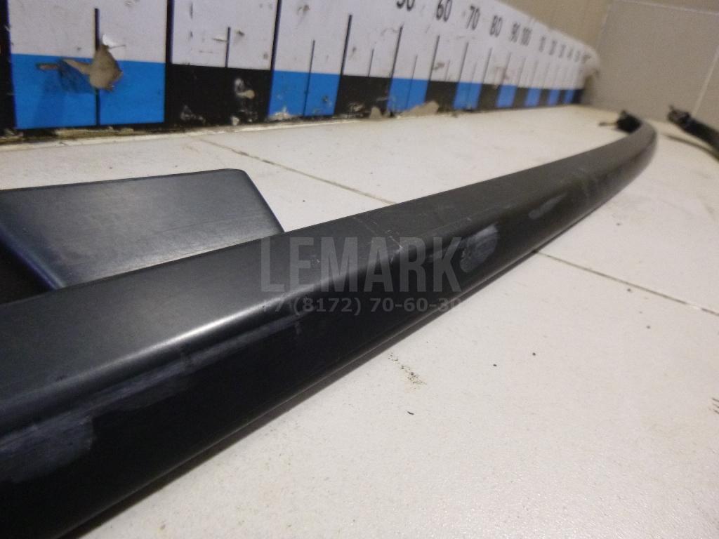 Рейлинги к-кт (планки на крышу) для  BMW X1 F48 2014-2022