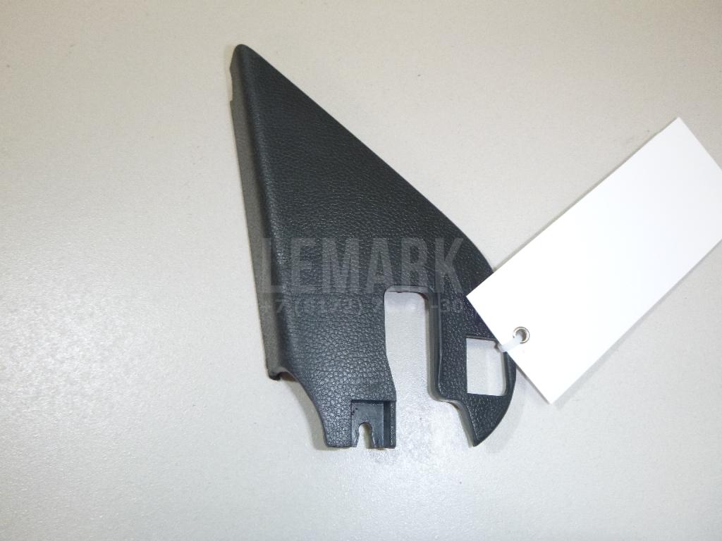 Крышка зеркала внутренняя левая 5J0837993A47H VAG