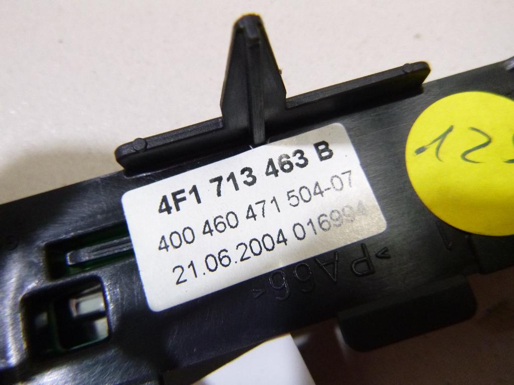 Блок положения кулисы АКПП для  BMW 2-serie F22/F23/F87 2013-2020