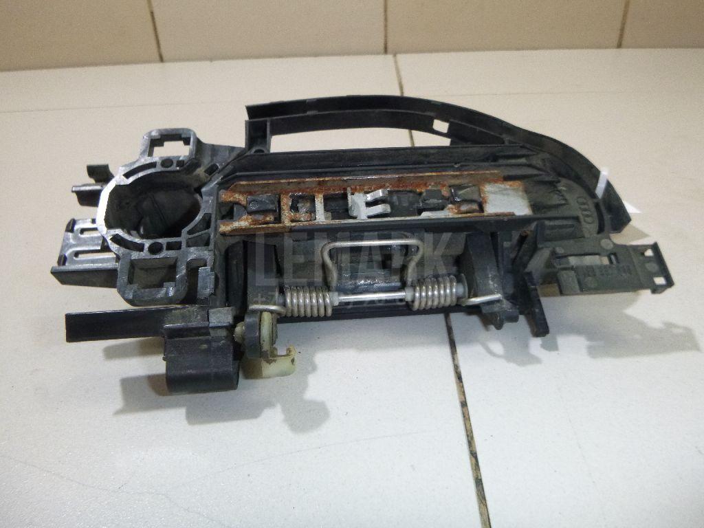 Ручка двери задней наружная правая для  BPW ECO 0-1996