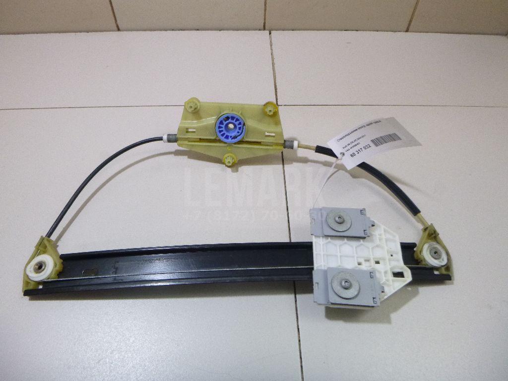 Стеклоподъемник электр. задний правый для  BMW 4-serie F32/F33/F82 2012-2020