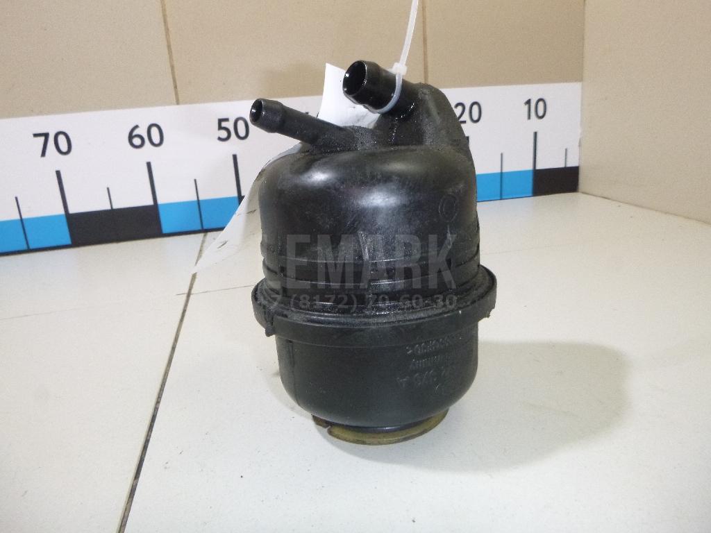 Бачок гидроусилителя
