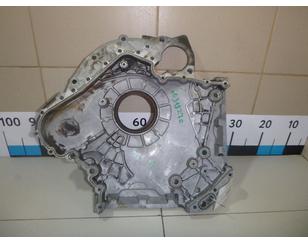 Плита двигателя для Audi A6 [C6,4F] 2004-2011 с разбора состояние отличное