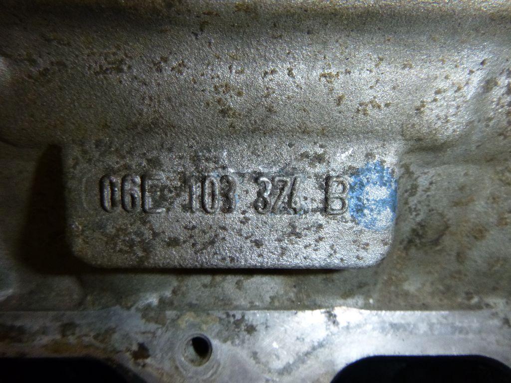 Распредвал выпускной для  Audi A2 [8Z0] 2000-2005