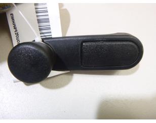 Ручка стеклоподъемника для Citroen Xsara 2000-2005 б/у состояние отличное