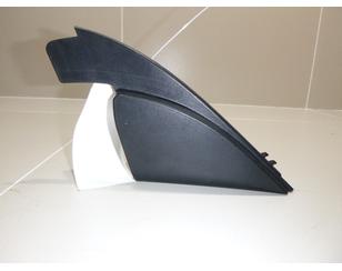 Крышка зеркала внутренняя правая для Daewoo Nubira 2003-2007 с разборки состояние отличное