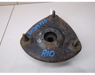 Опора переднего амортизатора правая для Kia RIO 2005-2011 б/у состояние отличное
