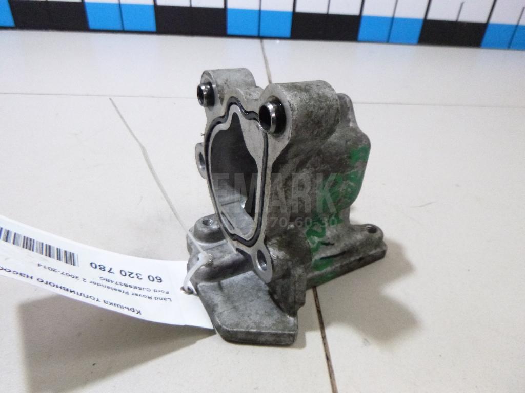 Крышка топливного насоса CJ5E9B374BC Ford