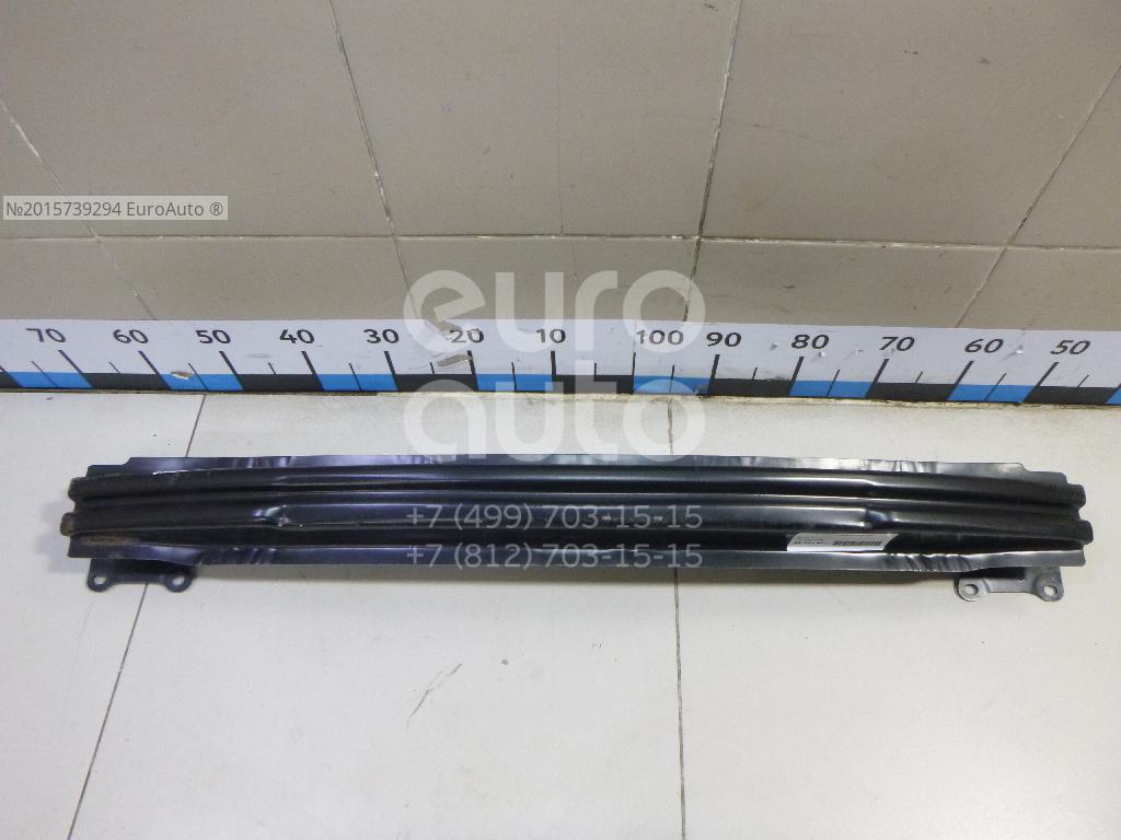 Купить Усилитель Заднего Бампера Golf 2