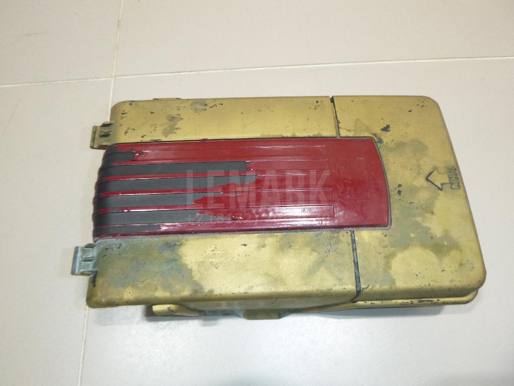 Крышка аккумулятора 3C0915443A VAG