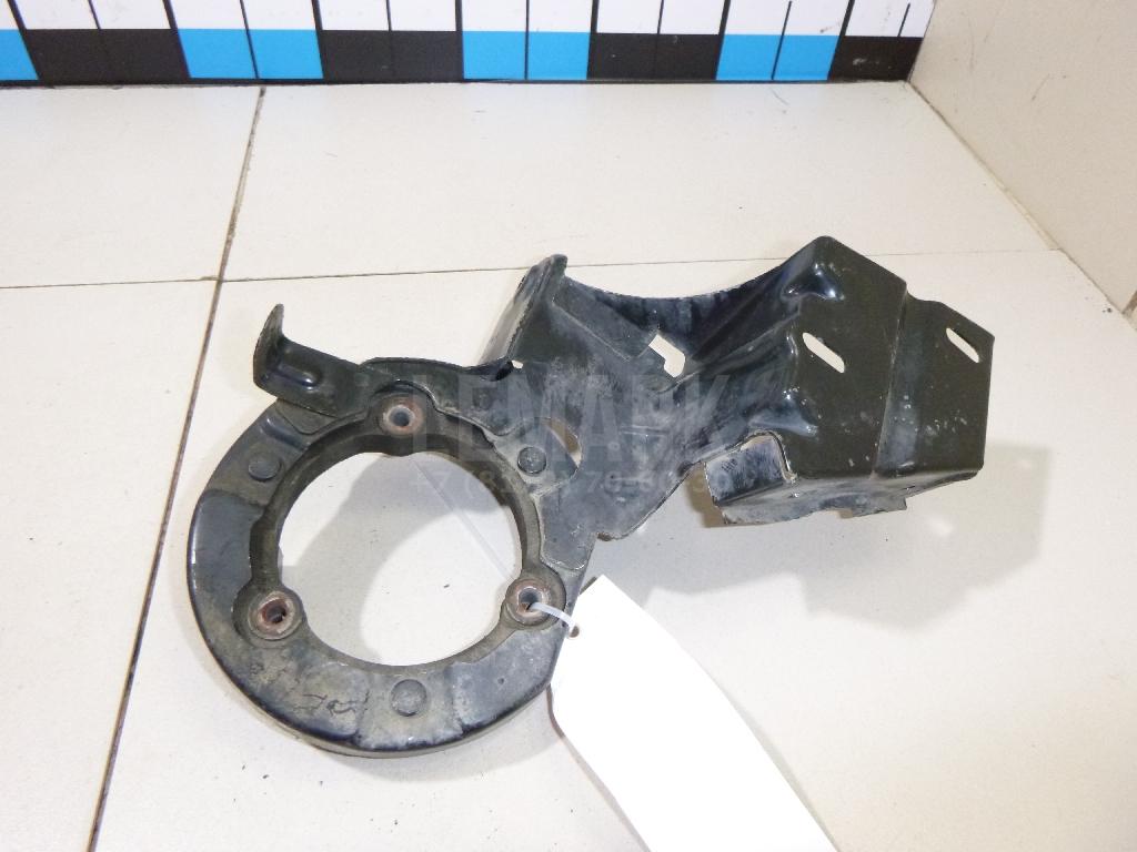 Кронштейн воздушного насоса для  BMW 7-serie F01/F02 2008-2015
