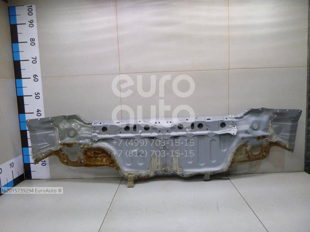 Панель задняя для Honda Civic 4D 2006-2012 в Москве