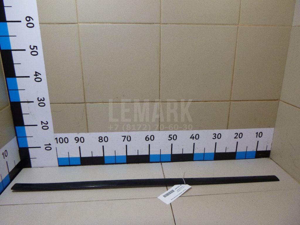 Молдинг передней двери (лев=прав) 3M51R20938BB Ford