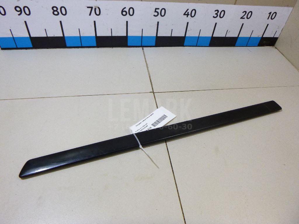 Молдинг задней левой двери 3M51R25533BB Ford