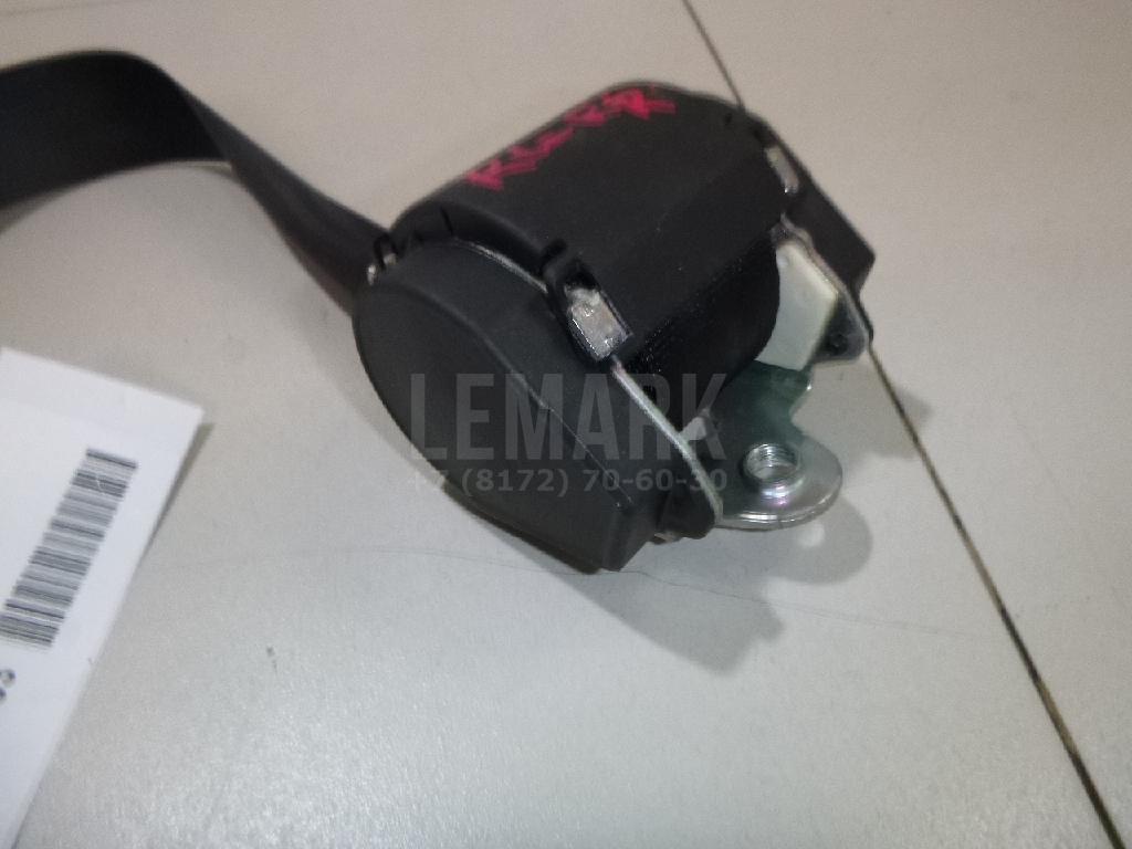 Ремень безопасности для  Belgee X50 2023