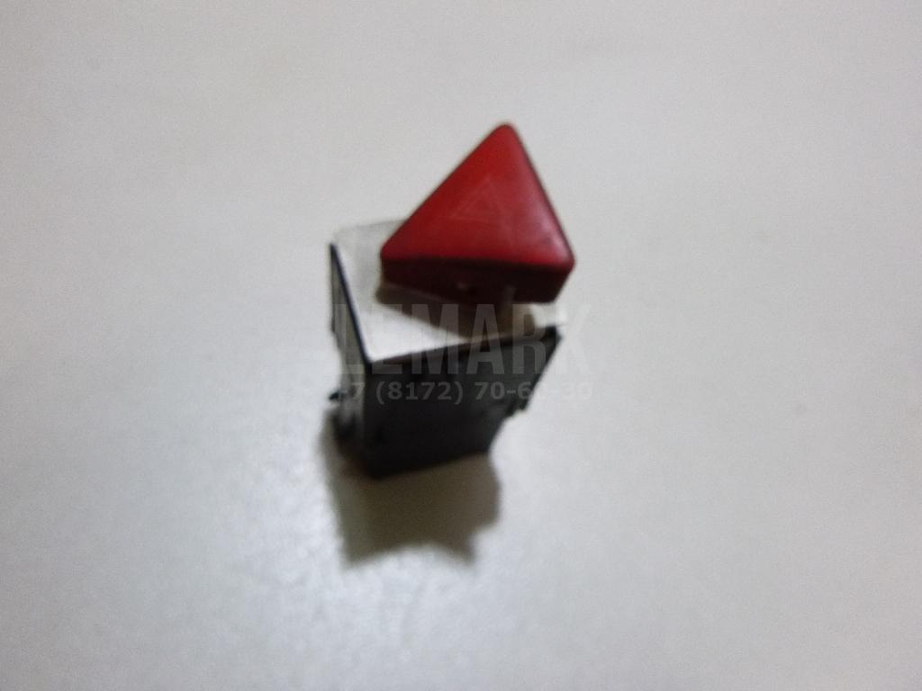 Кнопка аварийной сигнализации 3C0953509A VAG