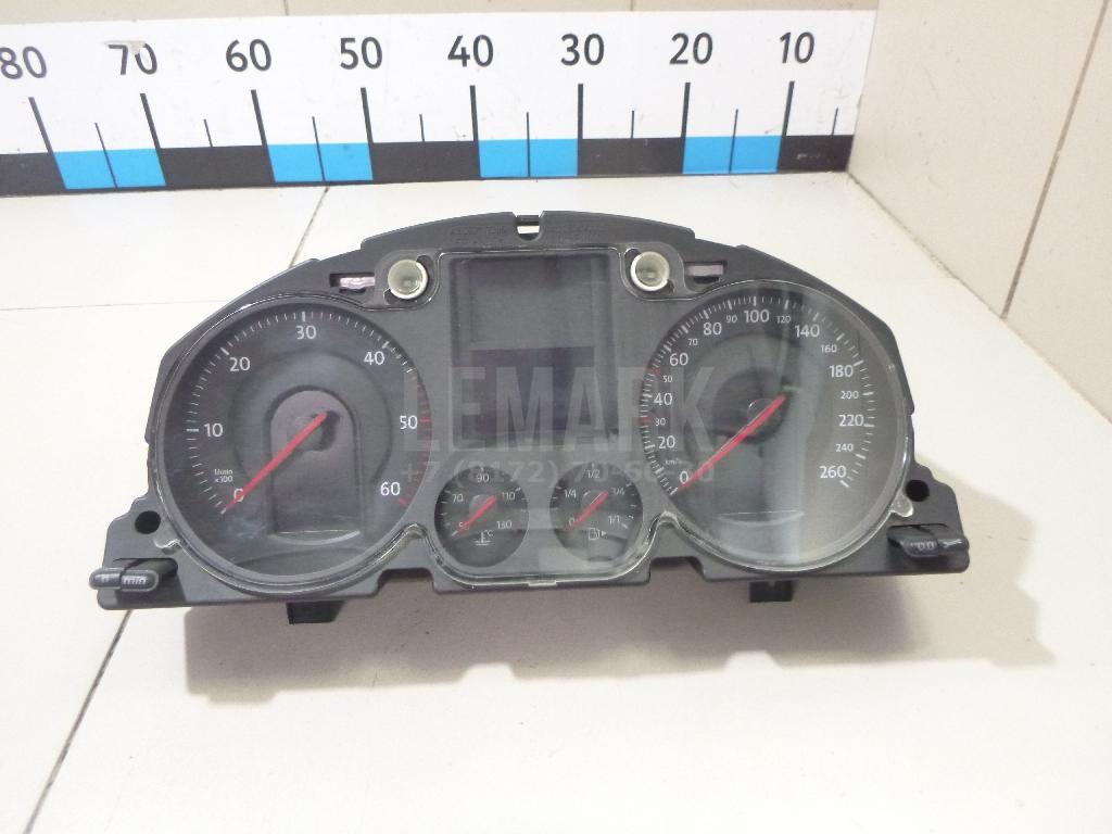 Панель приборов 3C0920860NXZ02 VAG