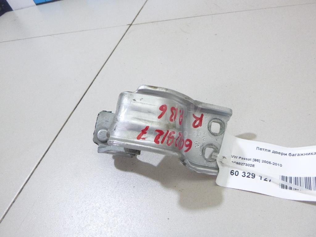 Петля двери багажника 3C9827302E VAG