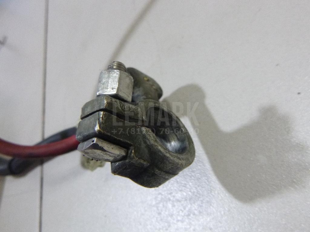 Клемма аккумулятора плюс для  BMW 3-serie E90/E91 2005-2012