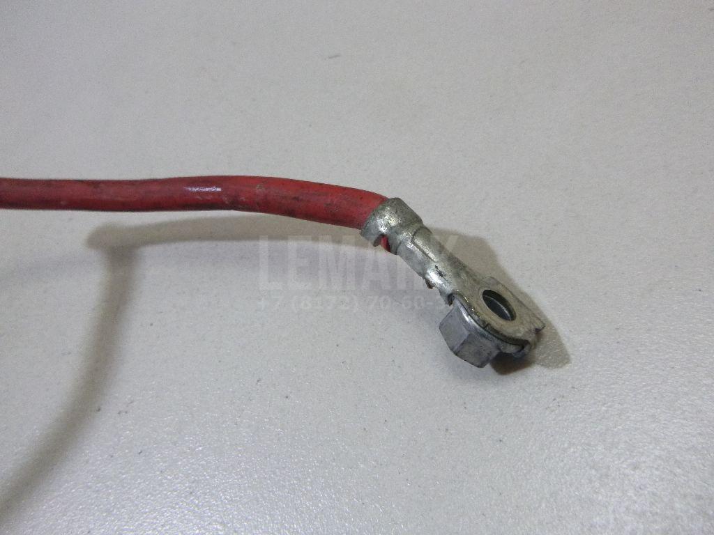 Клемма аккумулятора плюс для  BMW 3-serie E90/E91 2005-2012