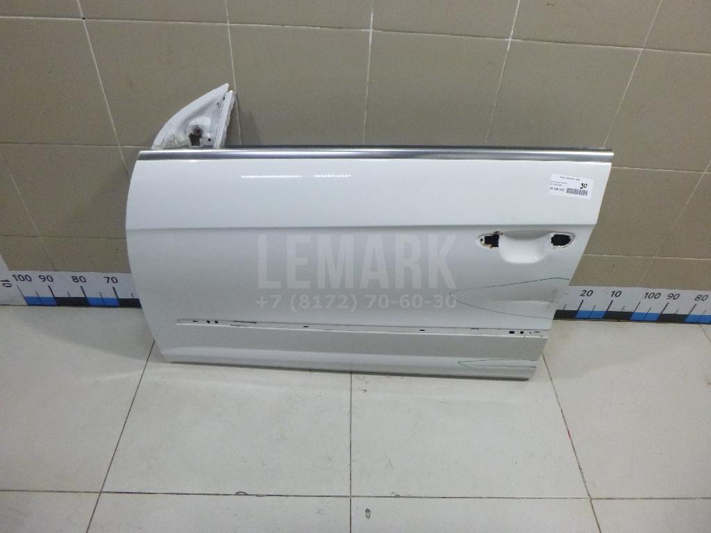 Дверь передняя левая 3C8831055F VAG