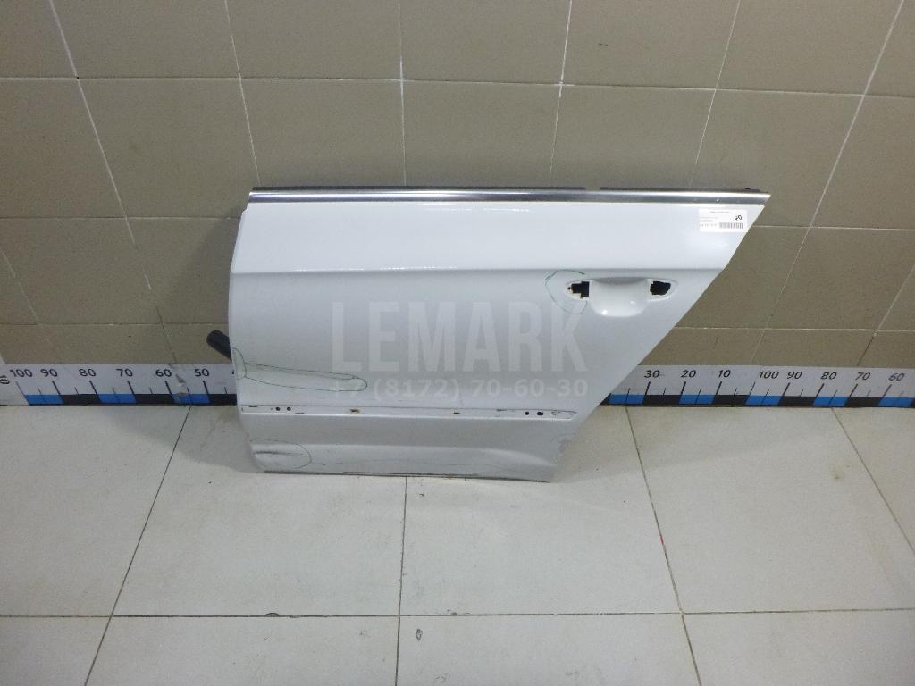Дверь задняя левая 3C8833055E VAG