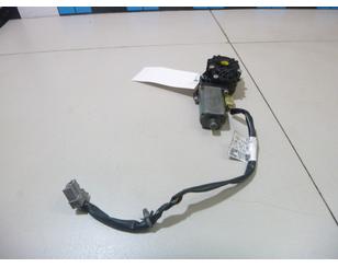 Моторчик регулировки сиденья для Nissan Pathfinder (R51) 2005-2014 с разборки состояние отличное