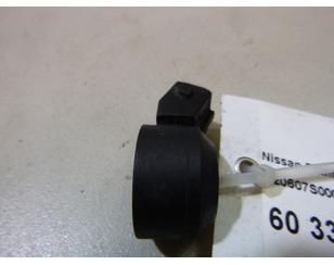 Датчик детонации для Nissan Pathfinder (R51) 2005-2014 с разбора состояние отличное