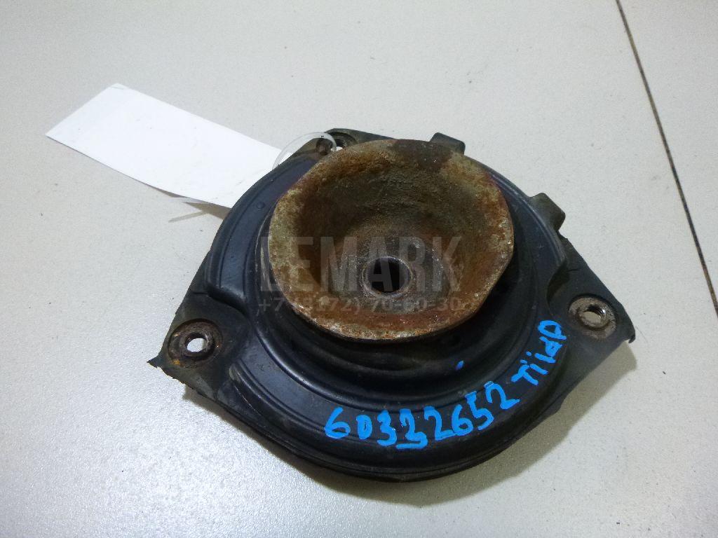 Опора переднего амортизатора правая 54320EL000 Nissan
