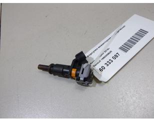 Форсунка инжекторная электрическая для Nissan Terrano III (D10) 2014> с разборки состояние отличное