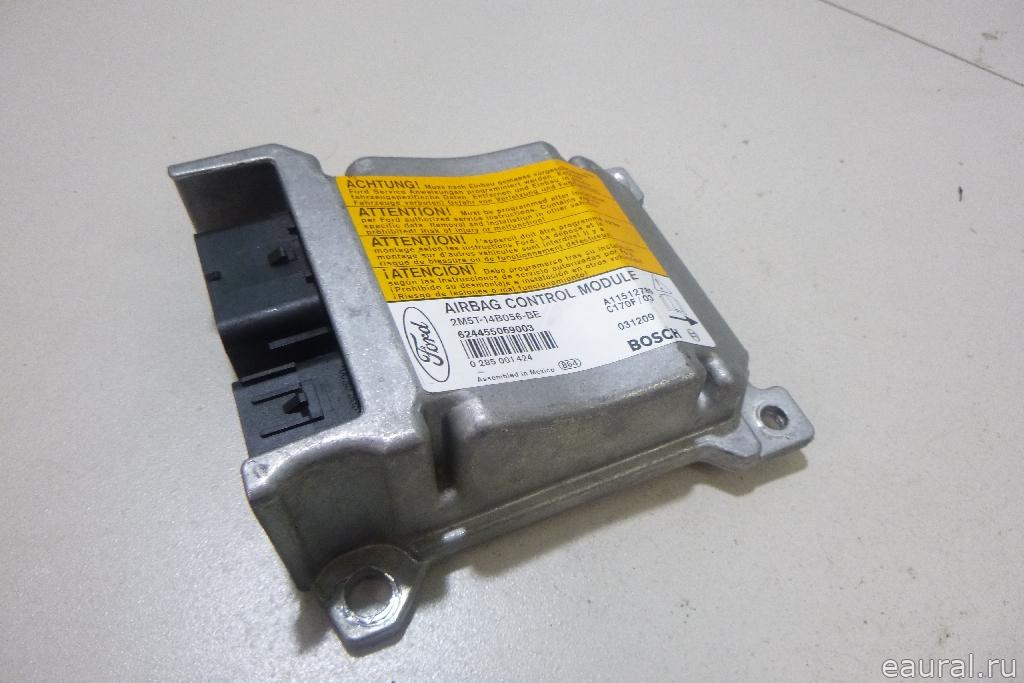 Блок управления AIR BAG