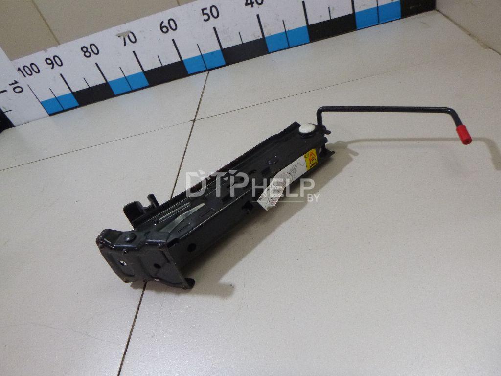 Фото Домкрат для Ford Fusion  2003