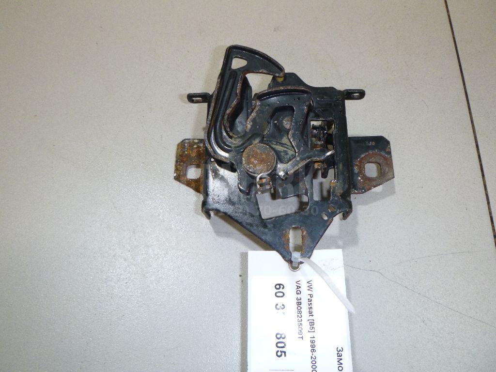 Замок капота 3B0823509T VAG