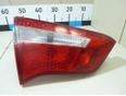 Фонарь задний внутренний левый