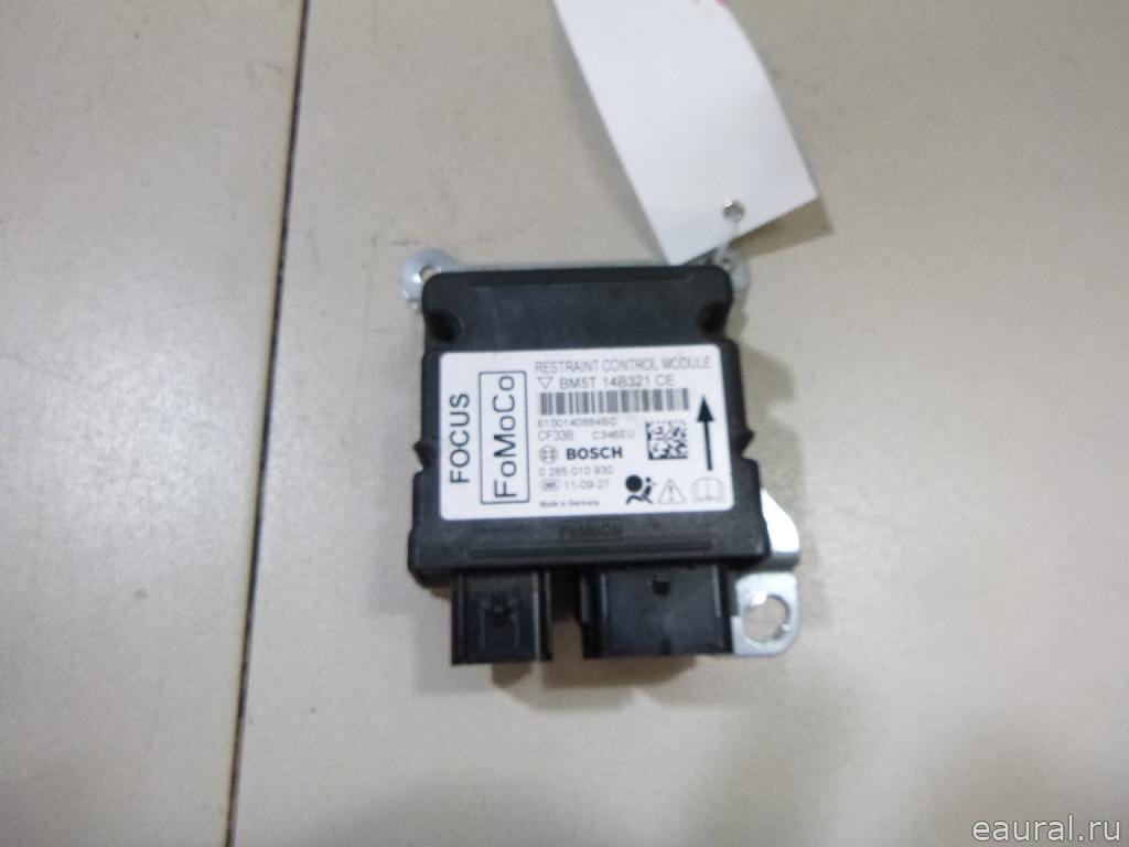 Блок управления AIR BAG