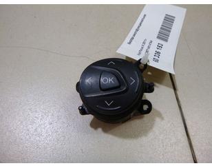 Кнопка многофункциональная для Ford Transit 2014> б/у состояние отличное
