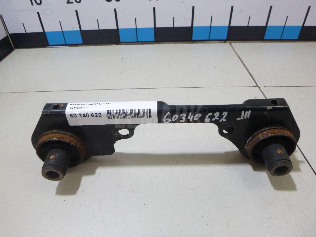 Кронштейн редуктора 554194BA0A Nissan