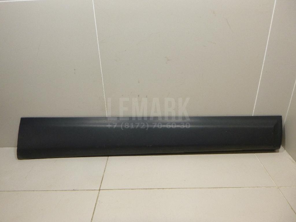 Накладка двери передней правой 808704EA0A Nissan