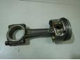 Поршень с шатуном